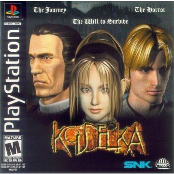 Koudelka-Duits
