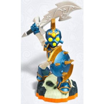 Skylanders Giants - Ondood-Chop Chop (Diversen) Gebruikt