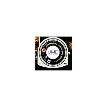 Tomb Raider Anniversary-Kale Cassette (PSP) Gebruikt