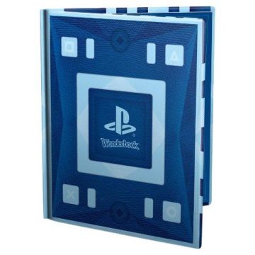 Wonderbook AR-Boek-Los Boek (PlayStation 3) Gebruikt