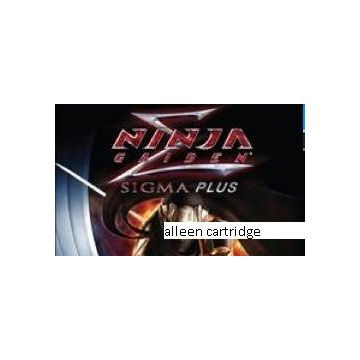 Ninja Gaiden Sigma Plus-Kale Cassette