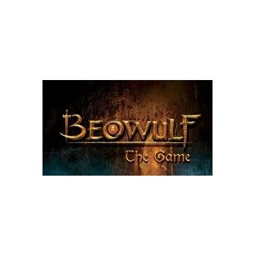 Beowulf The Game-Kale Cassette (PSP) Gebruikt