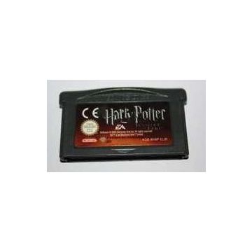 Harry Potter and the Goblet of Fire-Kale Cassette (GBA) Gebruikt