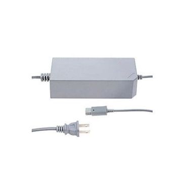 Wii AC Adapter Nintendo-Standaard (Wii) Gebruikt