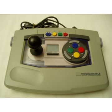 SN Programmable Arcade Stick-Standaard (SNES) Gebruikt