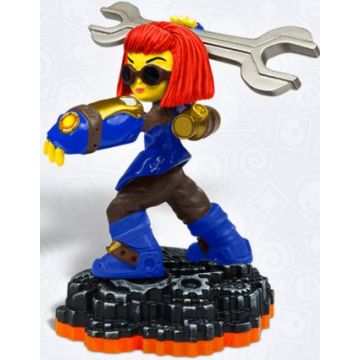 Skylanders Giants - Tech-Sprocket (Diversen) Gebruikt