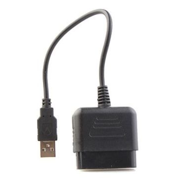 Merkloos PS2 Naar PC Converter-Standaard (PC) Nieuw