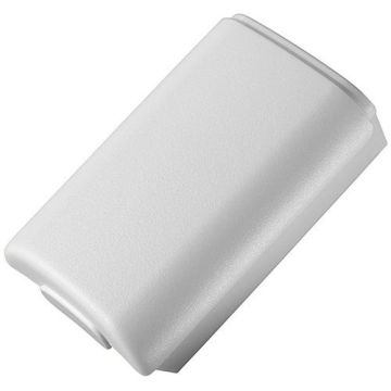 Microsoft Xbox 360 Rechargeable Battery Pack-Wit (Xbox 360) Nieuw