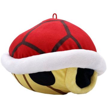 Play by Play Mario Kart Pluche-Red Shell 26CM (Diversen) Nieuw