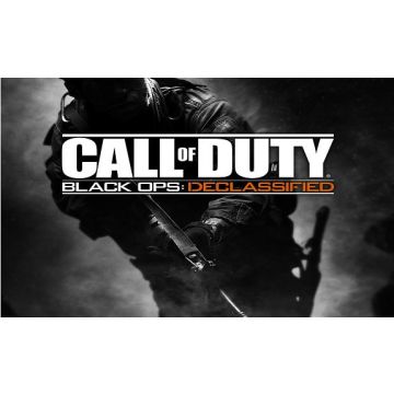 Call of Duty Black Ops Declassified-Digitale Download Code