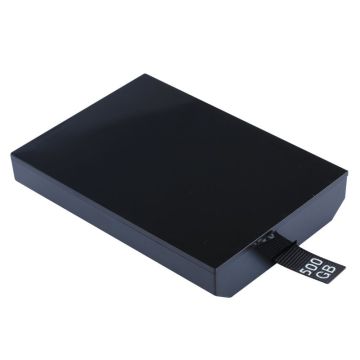 Merkloos Xbox 360 Hard Drive Slim-500GB (Xbox 360) Nieuw