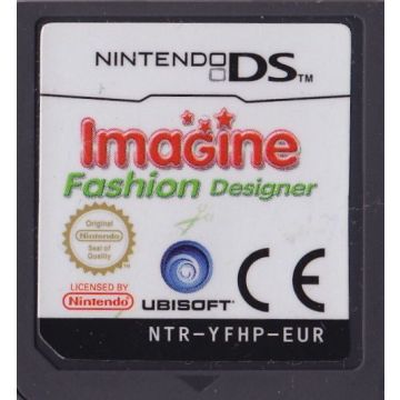 Laura's Passie Mode-Kale Cassette (NDS) Gebruikt