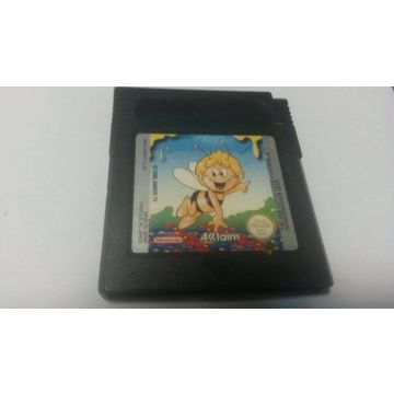 Maya The Bee-Kale Cassette (GBC) Gebruikt