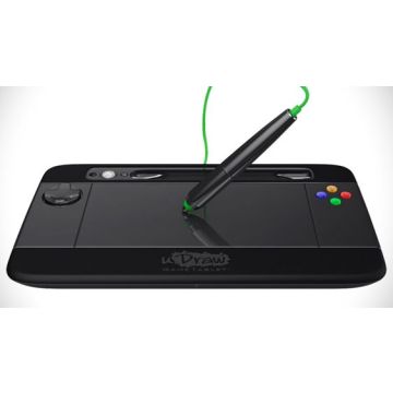 uDraw GameTablet-Alleen Tablet (Xbox 360) Gebruikt