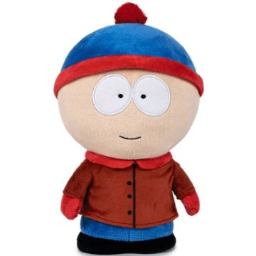 Play by Play South Park Pluche-Stan 25CM (Diversen) Nieuw