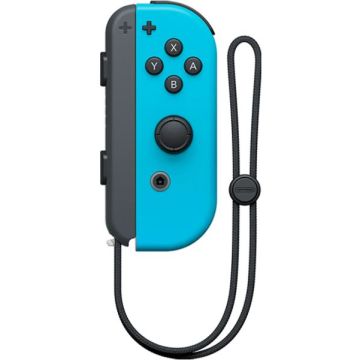 Nintendo Switch Joy-Con Controller Rechts OEM-Blauw (Switch) Nieuw