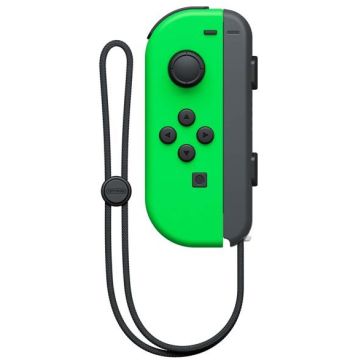 Nintendo Switch Joy-Con Controller Rechts OEM-Neon Oranje (Switch) Nieuw