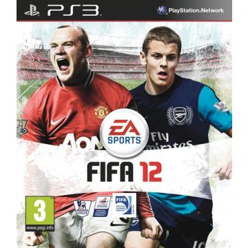 FIFA 12-Pools
