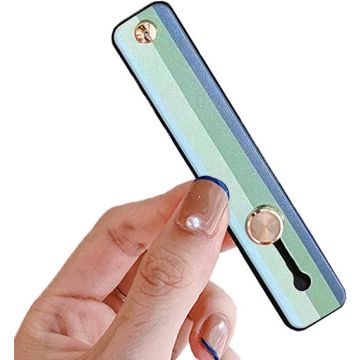 Merkloos Telefoon Finger Strap-Mix B (Phones) Nieuw