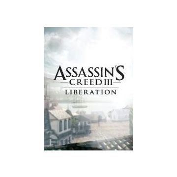Assassin's Creed III Liberation-Digitale Download Code