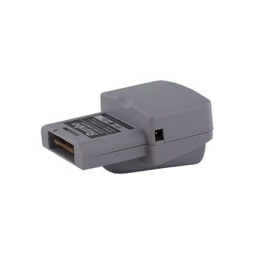 Merkloos Rumble Pack-Standaard (N64) Nieuw