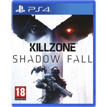 Killzone Shadow Fall-Standaard (PlayStation 4) Gebruikt