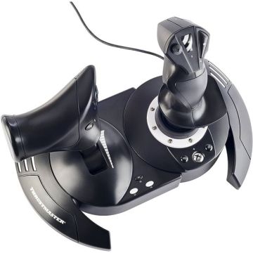 Thrustmaster T.Flight Hotas X for XONE / PC-Standaard (Diversen) Gebruikt