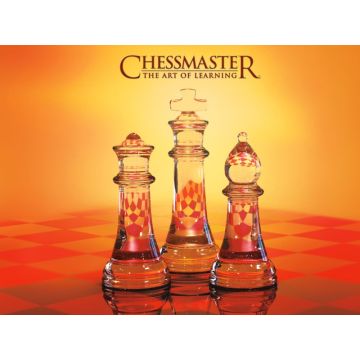 Chessmaster The Art of Learning-Kale Cassette