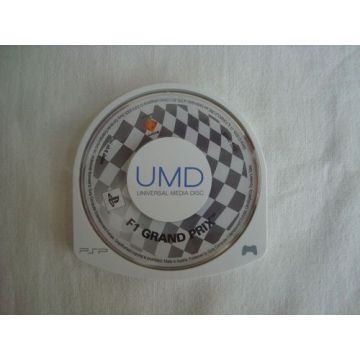 F1 Grand Prix-Kale Cassette