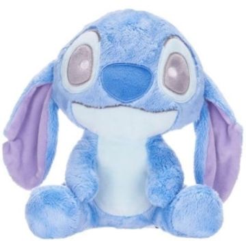 Play by Play Lilo & Stitch Snuggletime Pluche-Stitch 23CM (Diversen) Nieuw