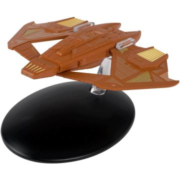 Eaglemoss Star Trek Die-Cast Model Ship-Vidiian Vessel (Diversen) Nieuw