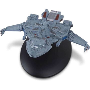 Eaglemoss Star Trek Die-Cast Model Ship-Maquis Raider (Diversen) Nieuw