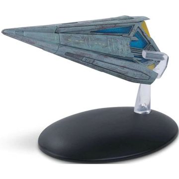 Eaglemoss Star Trek Die-Cast Model Ship-Tholian Webspinner 2152 (Diversen) Nieuw
