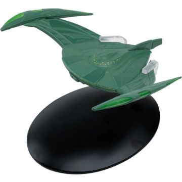 Eaglemoss Star Trek Die-Cast Model Ship-Romulan Bird-Of-Prey 2152 (Diversen) Nieuw