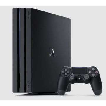 Sony PlayStation 4 Pro 2TB-Zwart (PlayStation 4) Gebruikt