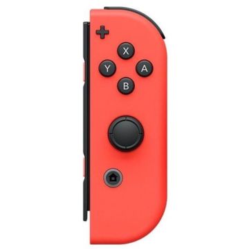 Nintendo Switch Joy-Con Controller Rechts-Rood Excl. Strap (Switch) Gebruikt
