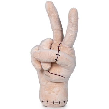 Play by Play Wednesday The Thing 25CM Pluche-Victory (Diversen) Nieuw