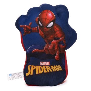 Play by Play Marvel Avengers Glove Pluche-Spider-Man 25CM (Diversen) Nieuw