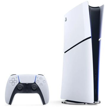 Sony PlayStation 5 Slim-Digital Edition (PlayStation 5) Nieuw