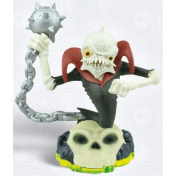 Skylanders Spyro's Adventure - Ondood-Ghost Roaster (Diversen) Gebruikt