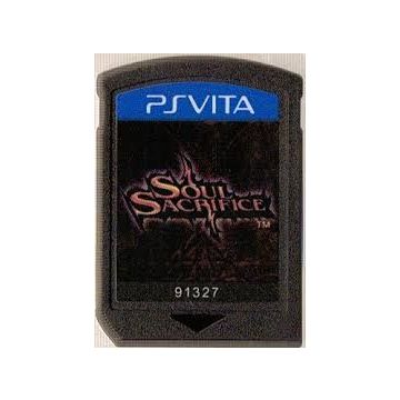 Soul Sacrifice-Kale Cassette