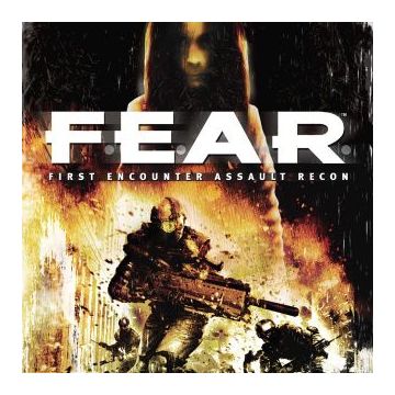 FEAR-Duits