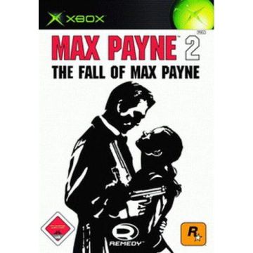 Max Payne 2 The Fall of Max Payne-Duits