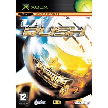 L A Rush-Duits
