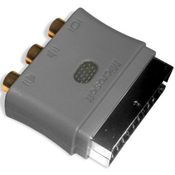 Microsoft Scartblok-Grijs (Diversen) Gebruikt