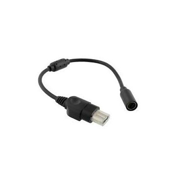 Merkloos Breakaway Kabel-Standaard (Xbox) Gebruikt