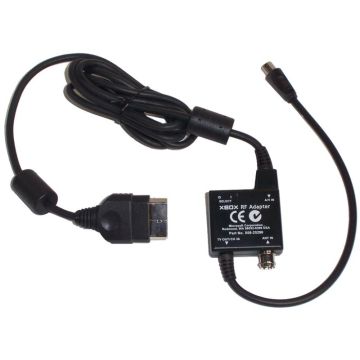 Merkloos Xbox RF Unit-Standaard (Xbox) Gebruikt