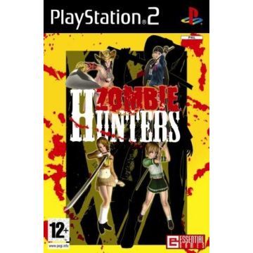 Zombie Hunters