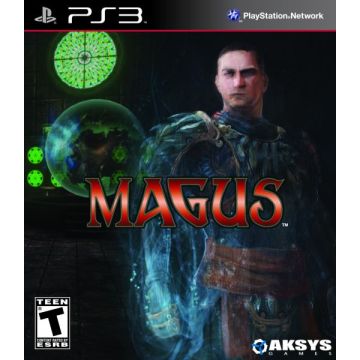 Magus-Amerikaans