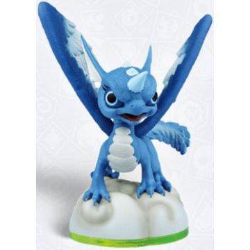 Skylanders Spyro's Adventure - Lucht-Whirlwind (Diversen) Gebruikt